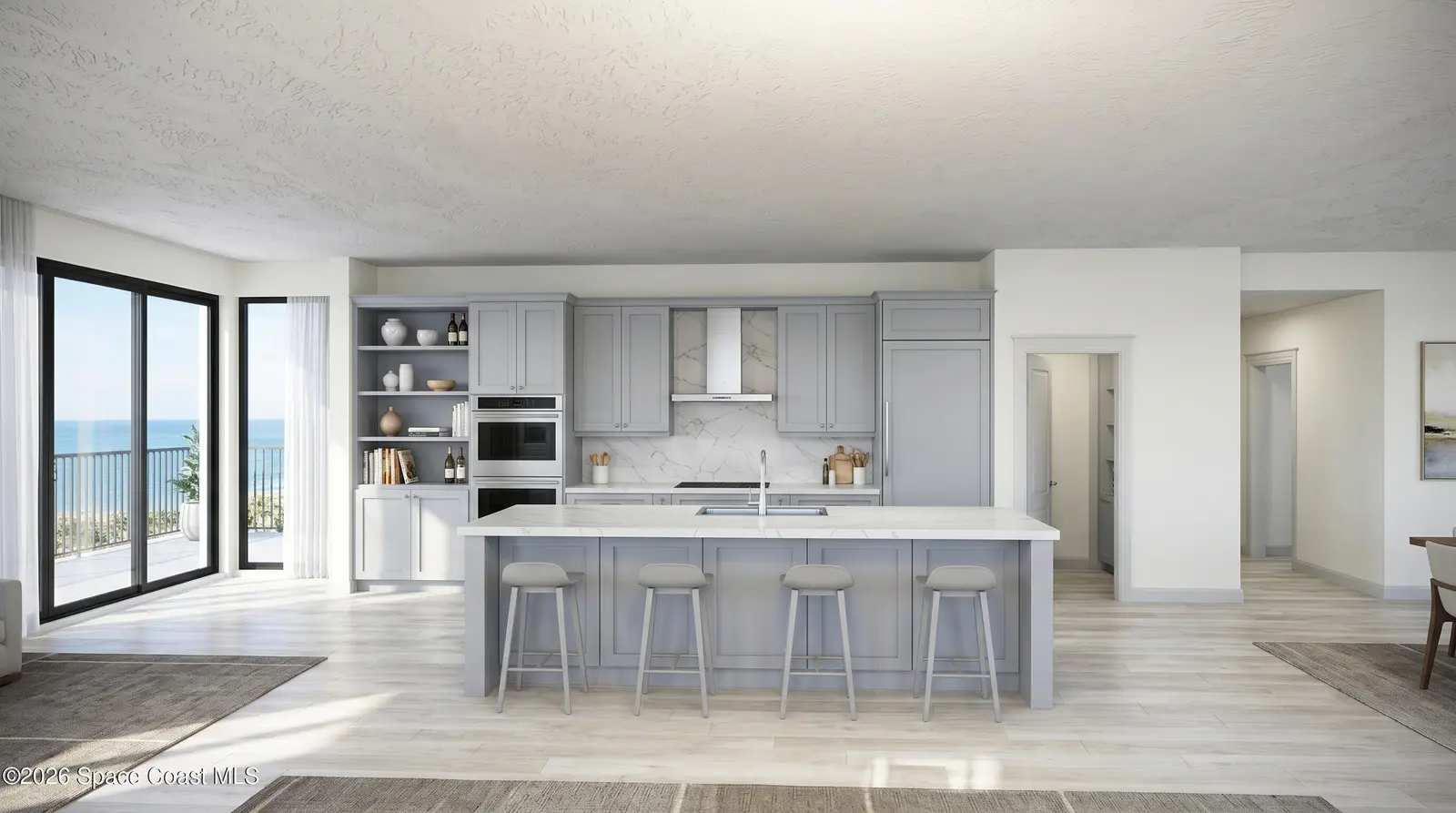 327 Wilson Avenue 501, Cocoa Beach, Fl 32931, FL