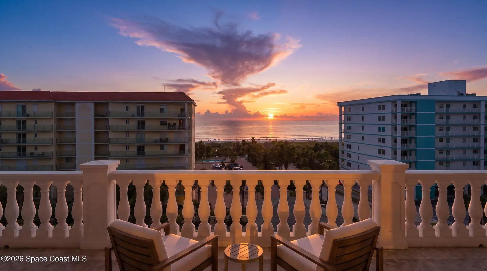 327 Wilson Avenue 501, Cocoa Beach, Fl 32931, FL