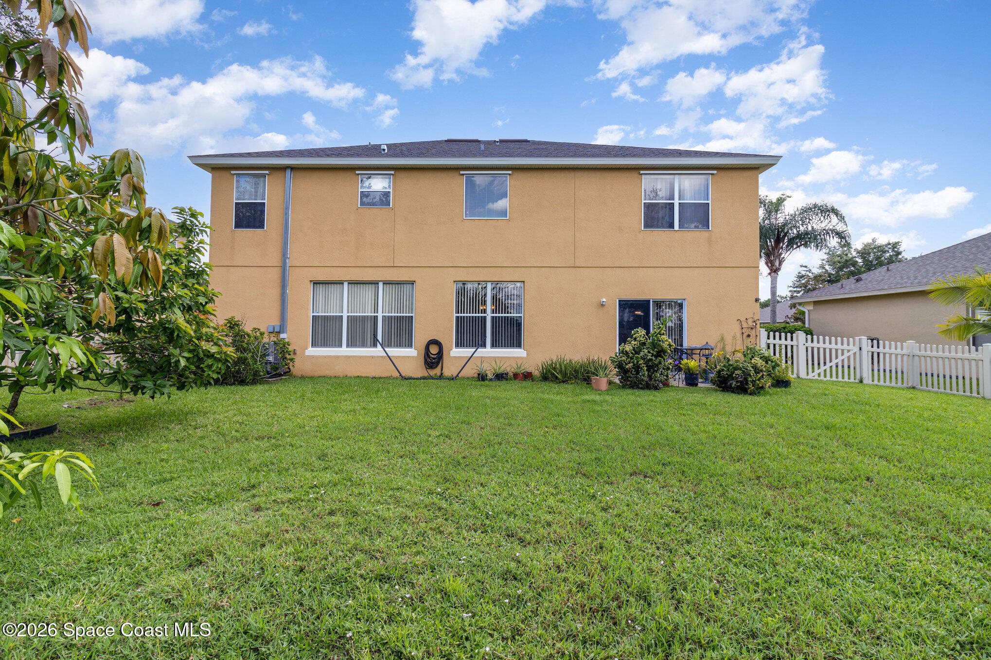 154 Wading Bird Circle Sw, Palm Bay, Fl 32908, FL