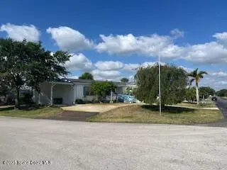 5361 Bison Street P19, Micco, Fl 32976, FL