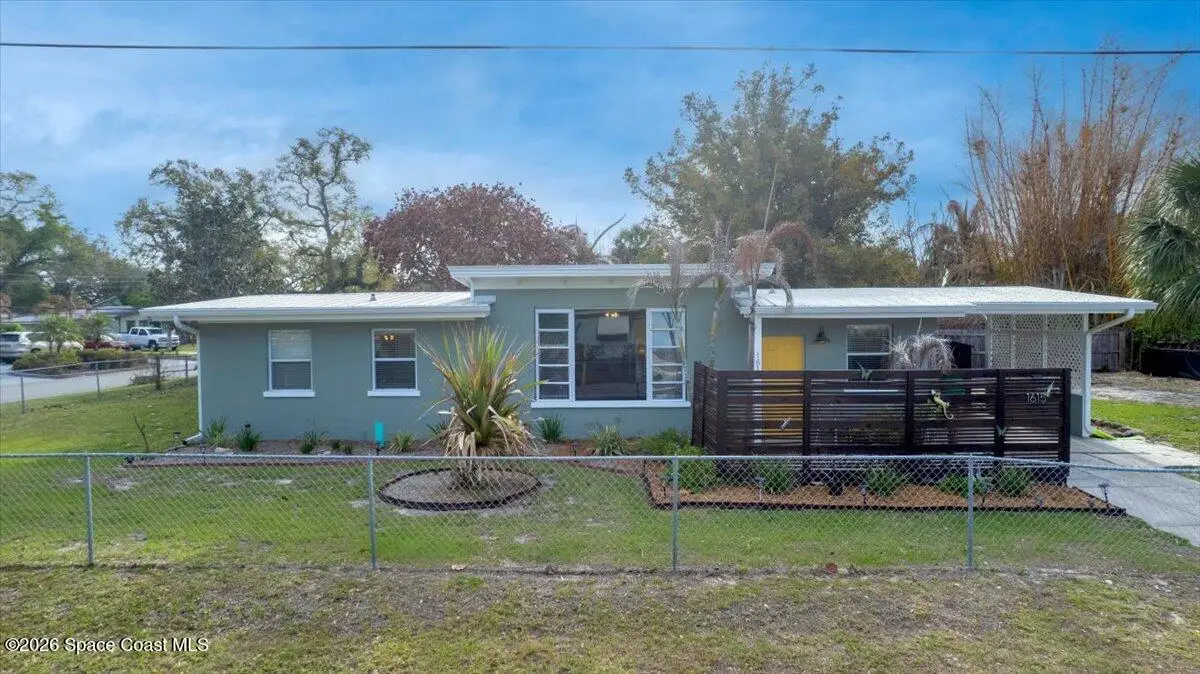 1615 Grandview Way, Melbourne, Fl 32935, FL