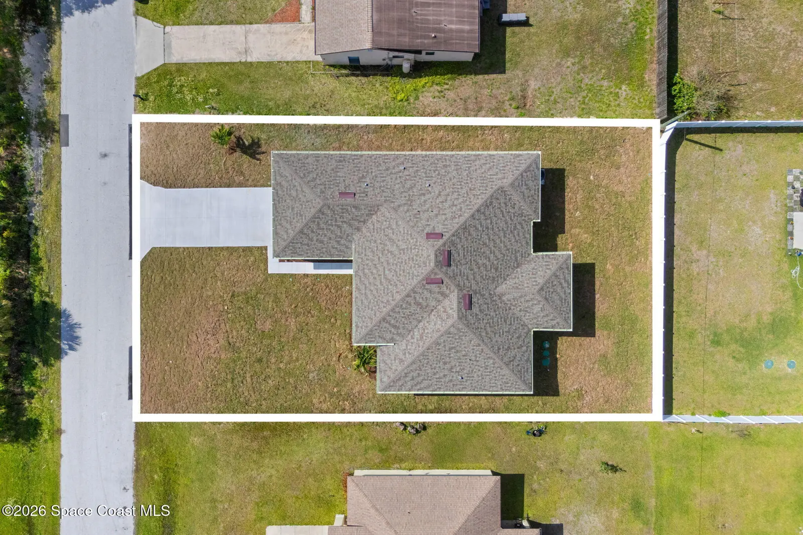 770 Talmadge Avenue Se, Palm Bay, Fl 32909, FL