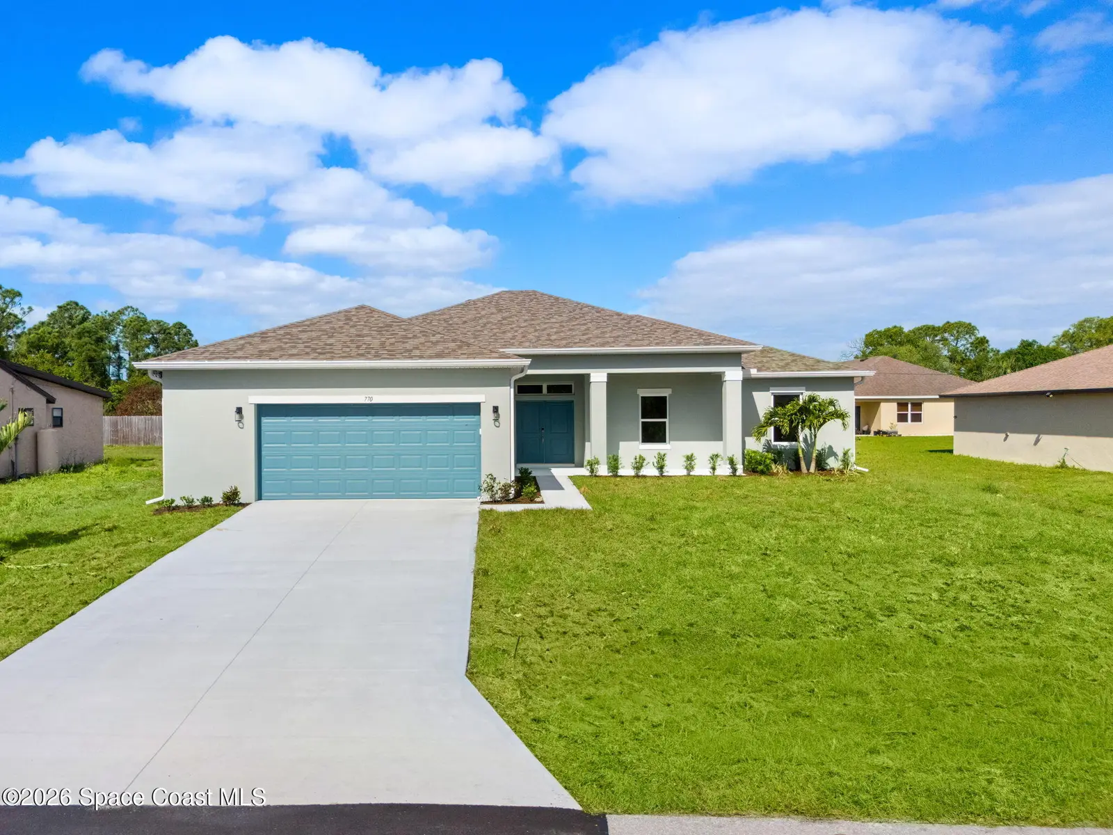 770 Talmadge Avenue Se, Palm Bay, Fl 32909, FL