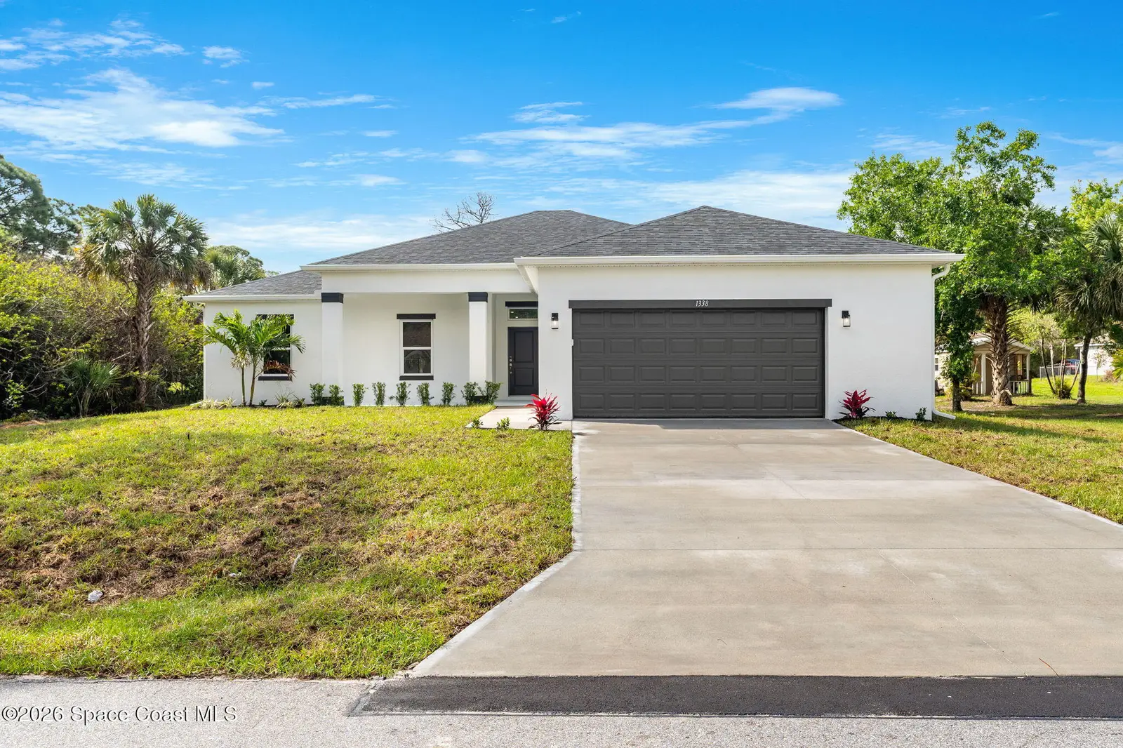 1338 Sahara Street Se, Palm Bay, Fl 32909, FL