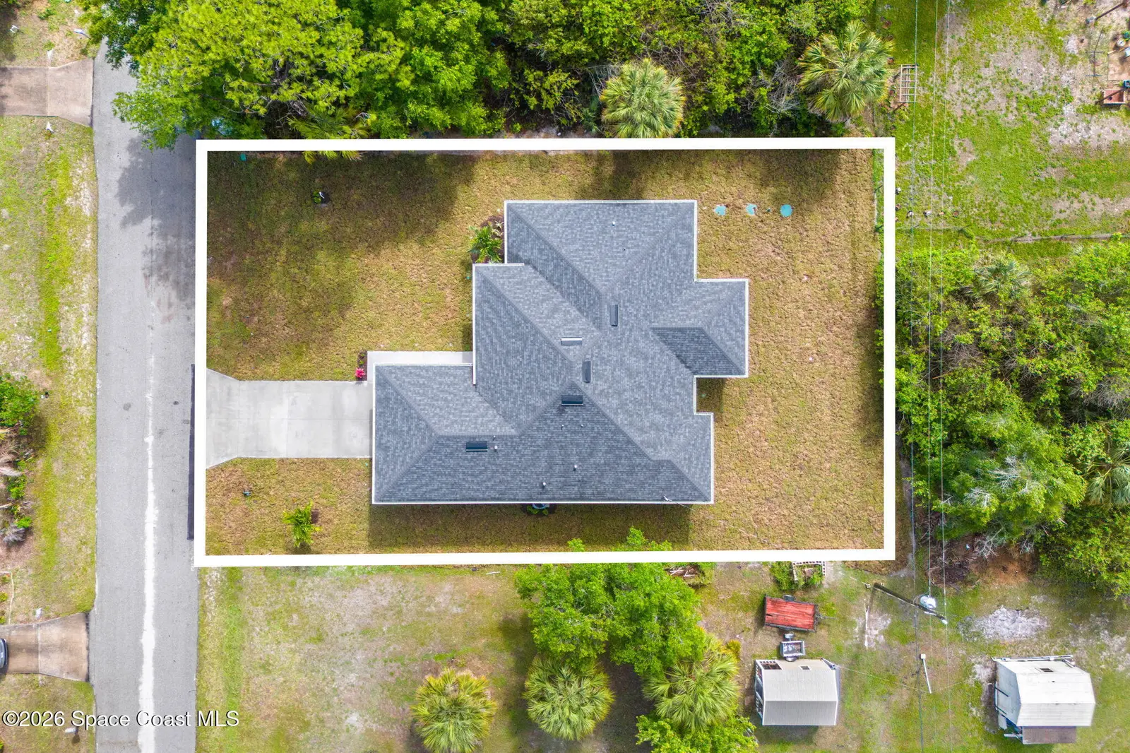 1338 Sahara Street Se, Palm Bay, Fl 32909, FL