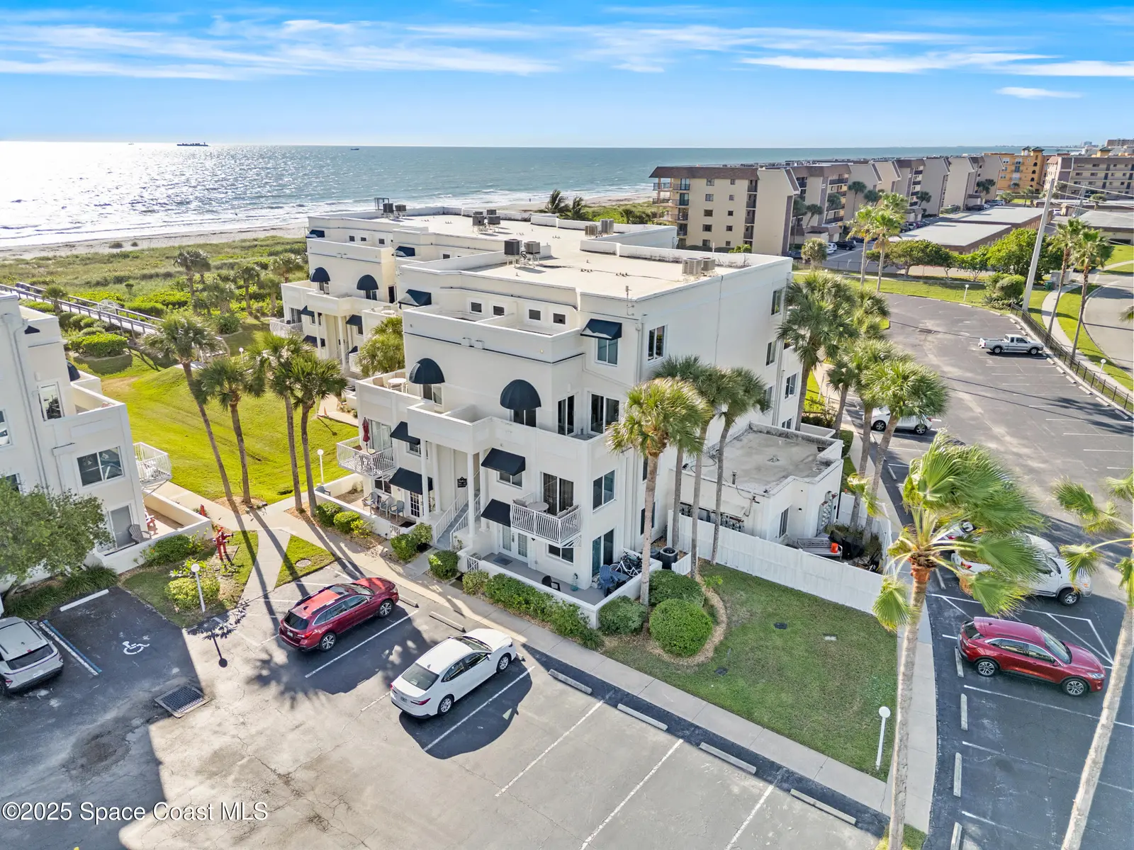 8600 Ridgewood Avenue 3310, Cape Canaveral, Fl 32920, FL