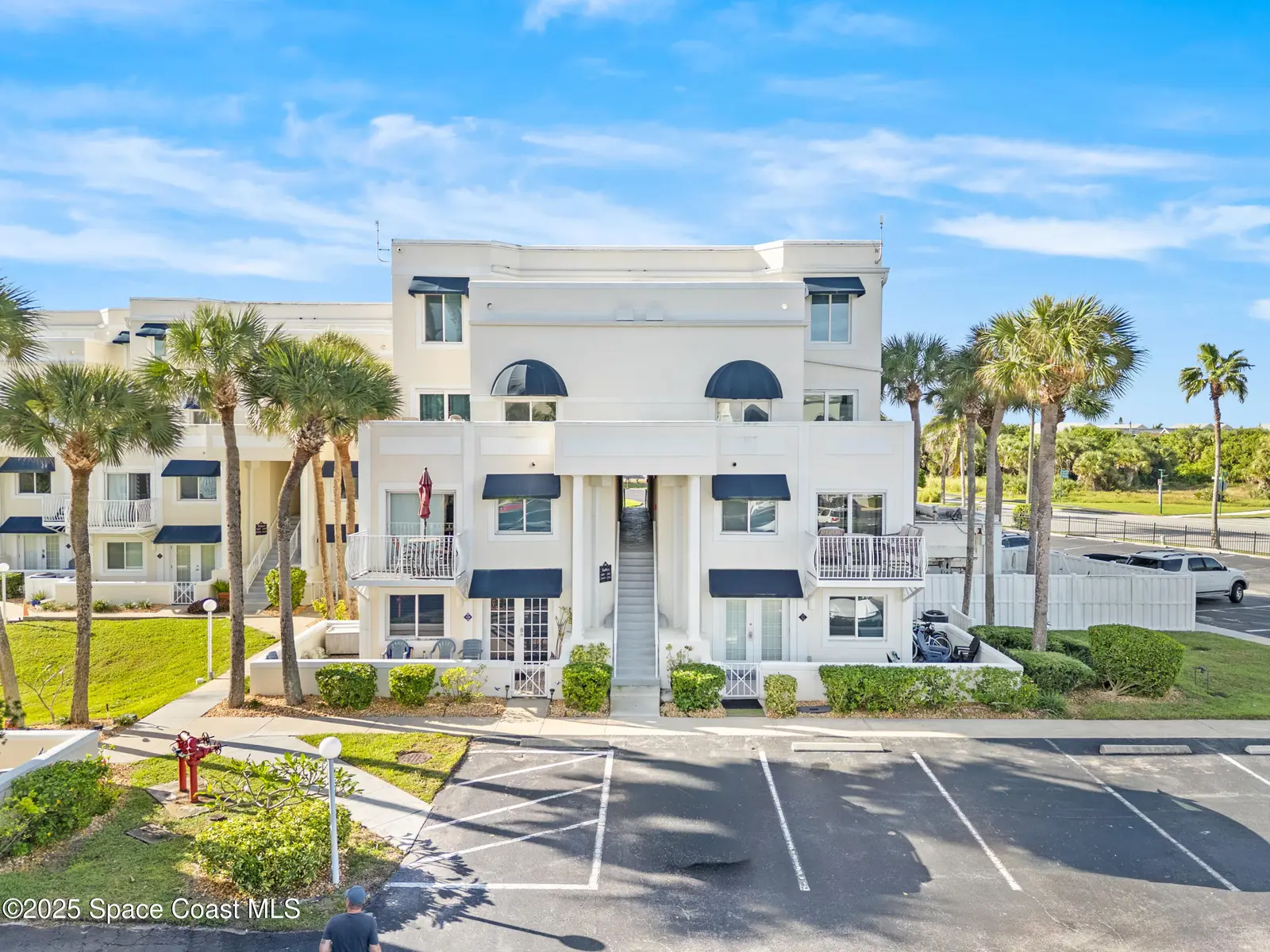 8600 Ridgewood Avenue 3310, Cape Canaveral, Fl 32920, FL