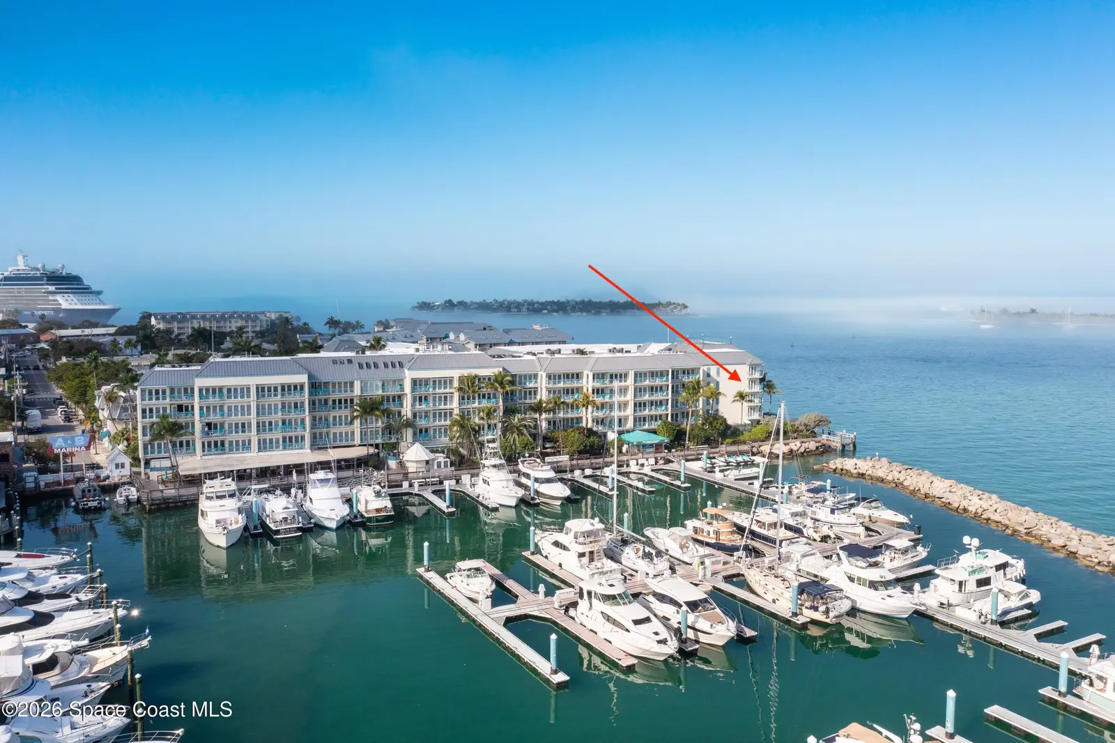 617 Front Street C41 Week 50, Key West, Fl 33040, FL