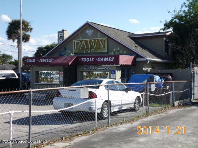 2005 Aurora Road, Melbourne, Fl 32935, FL