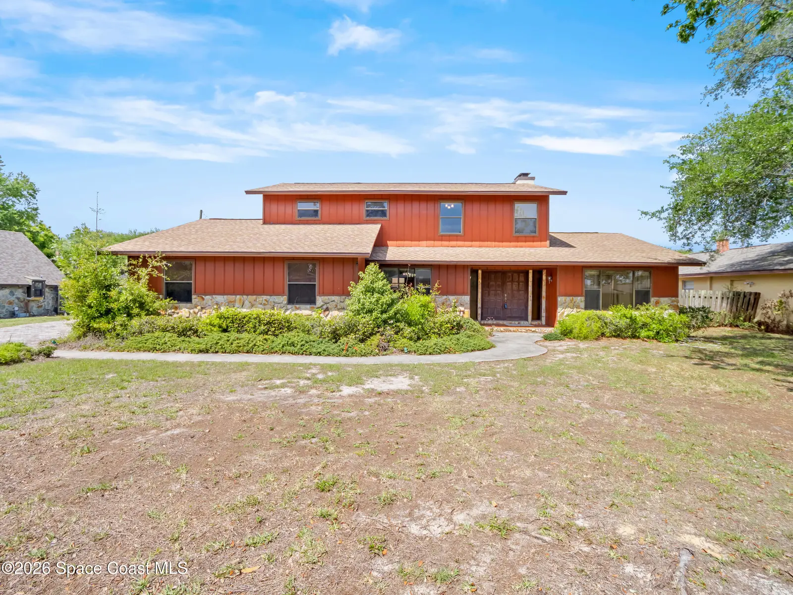 1190 Shady Lane, Merritt Island, Fl 32952, FL