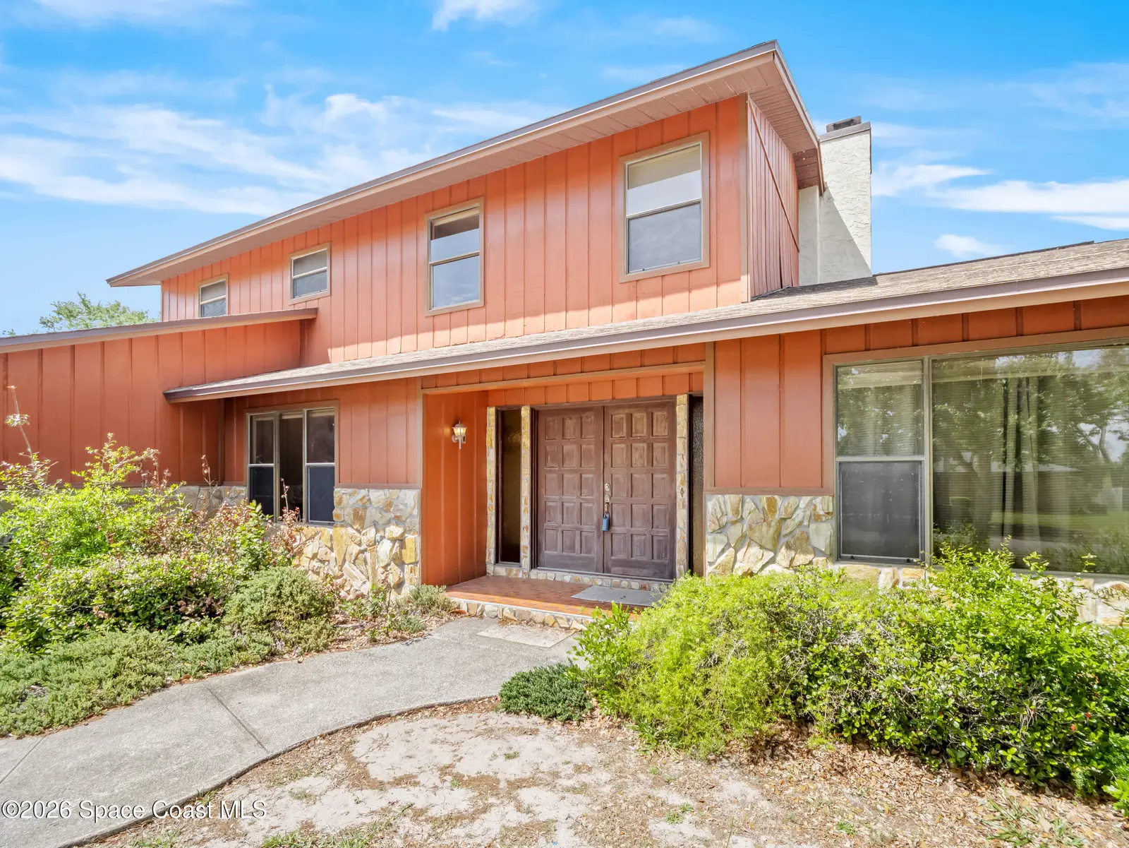 1190 Shady Lane, Merritt Island, Fl 32952, FL