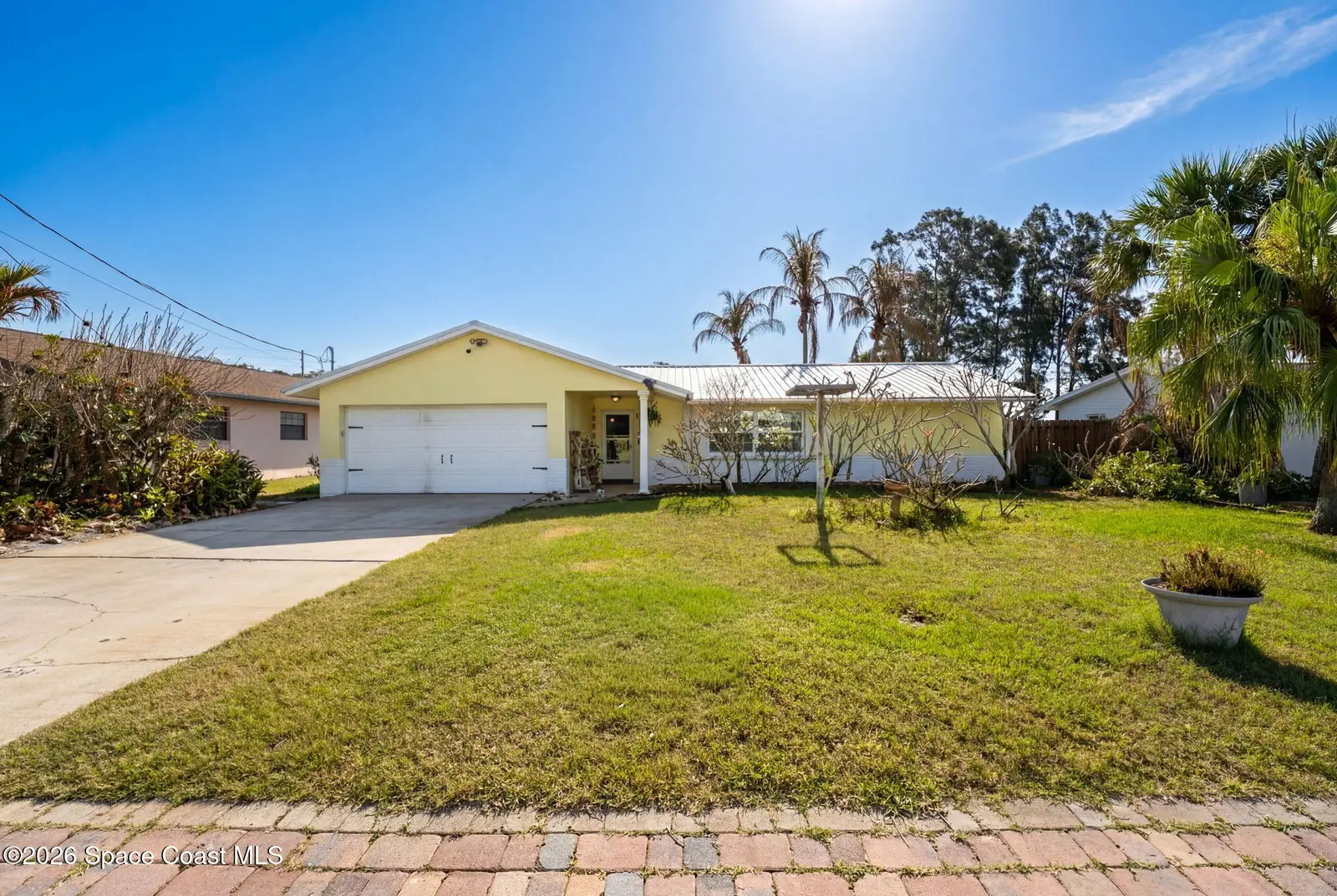 2047 Barracuda Avenue, Melbourne Beach, Fl 32951, FL