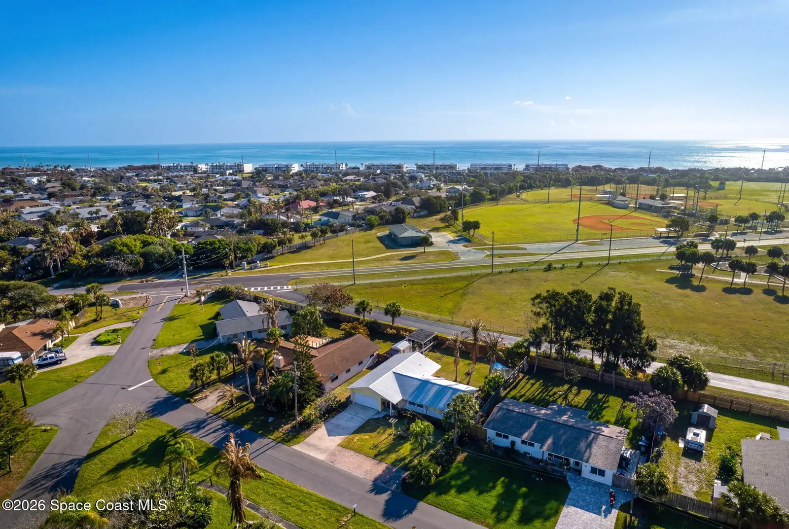 2047 Barracuda Avenue, Melbourne Beach, Fl 32951, FL