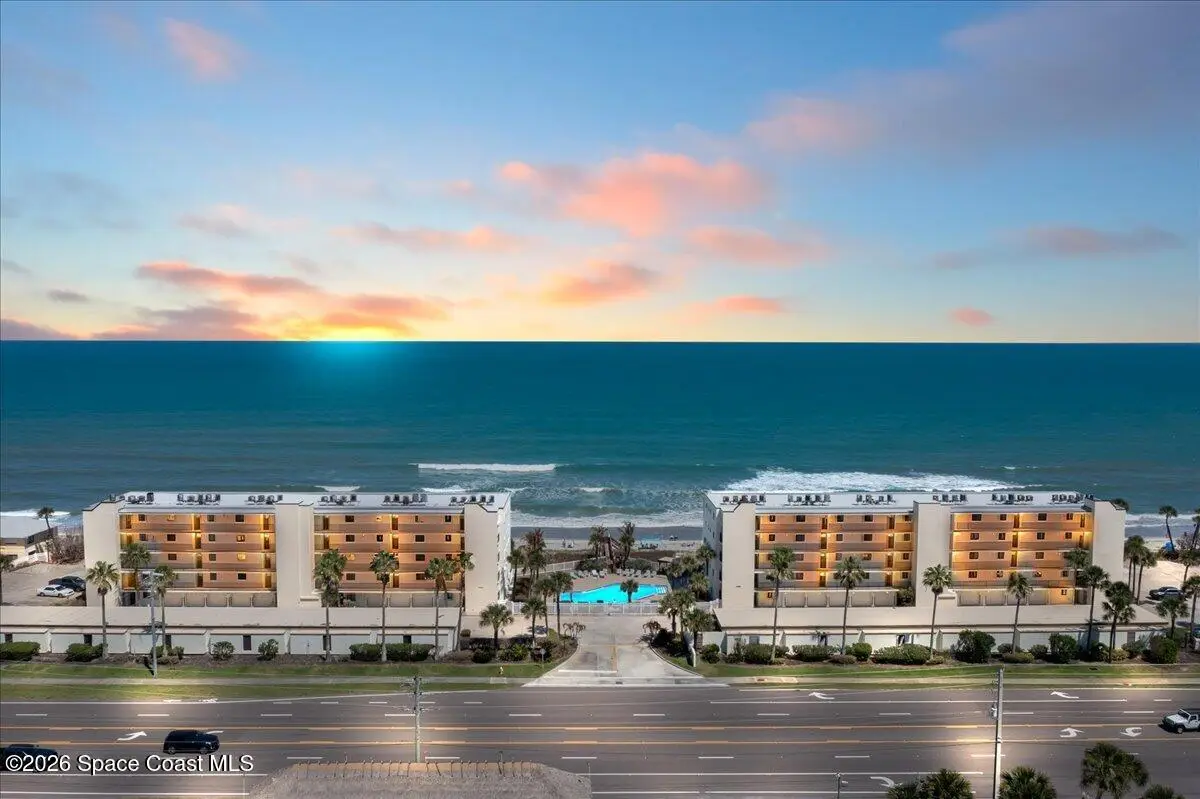 1465 Highway A1a 506, Satellite Beach, Fl 32937, FL