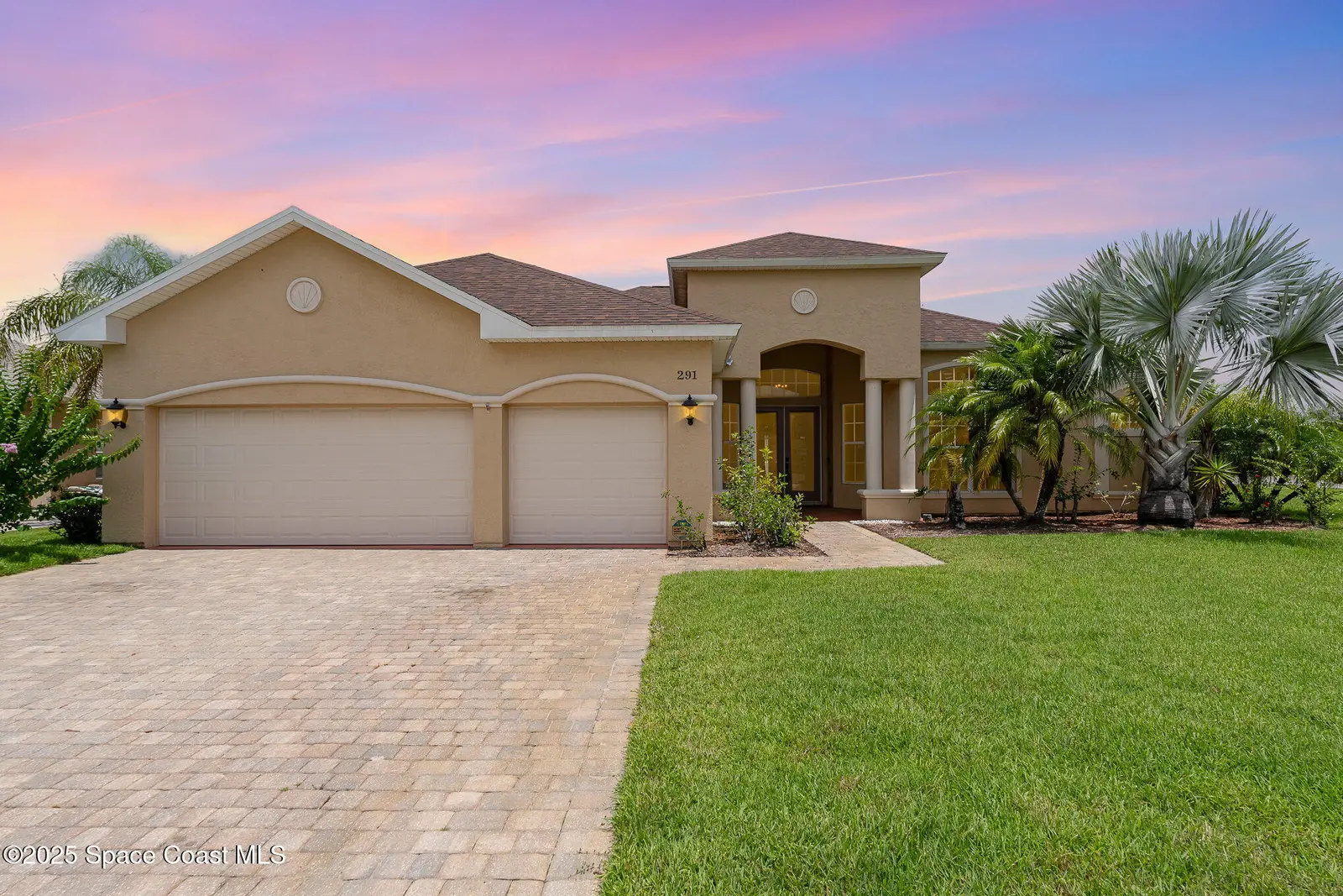 291 Devlin Court Se, Palm Bay, Fl 32909, FL