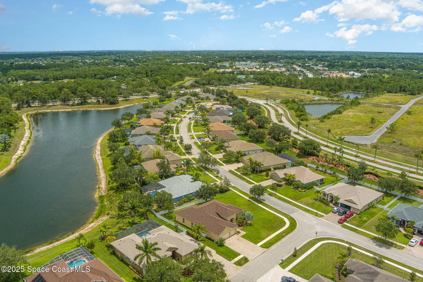 291 Devlin Court Se, Palm Bay, Fl 32909, FL