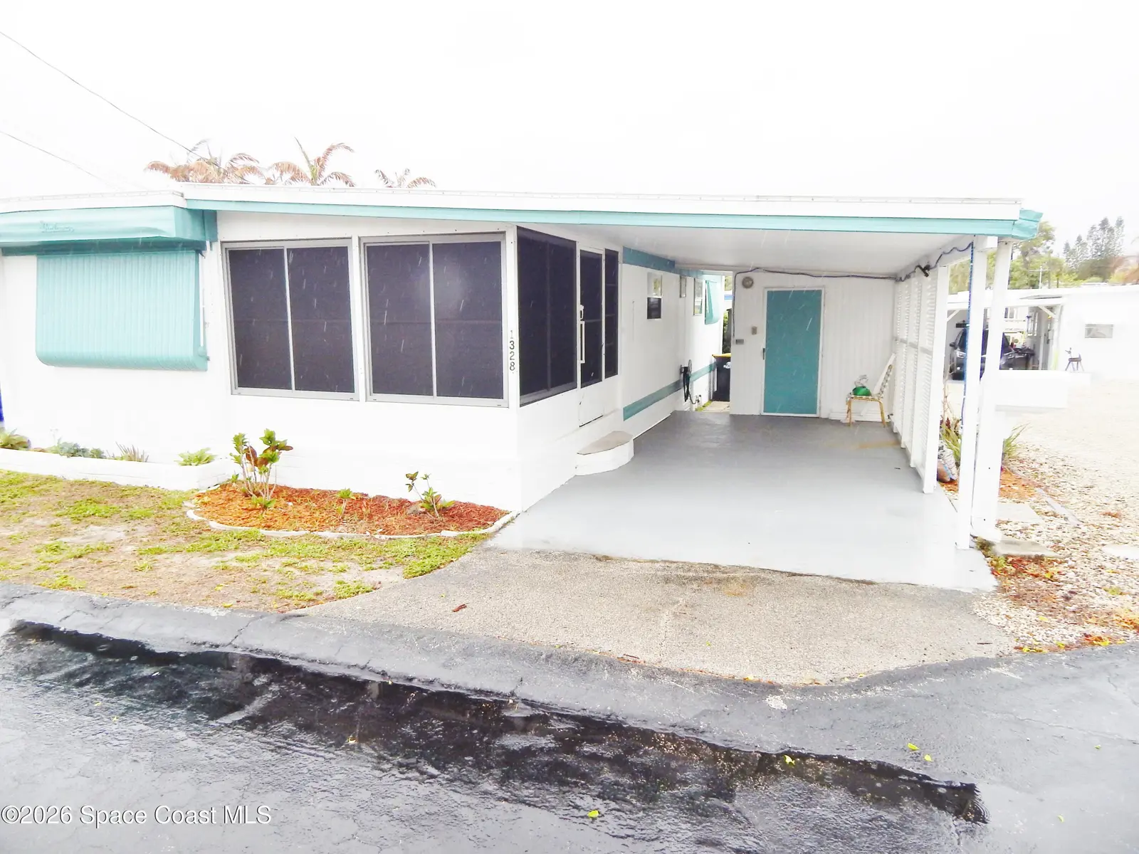 1328 Turkey Creek Drive Ne, Palm Bay, Fl 32905, FL