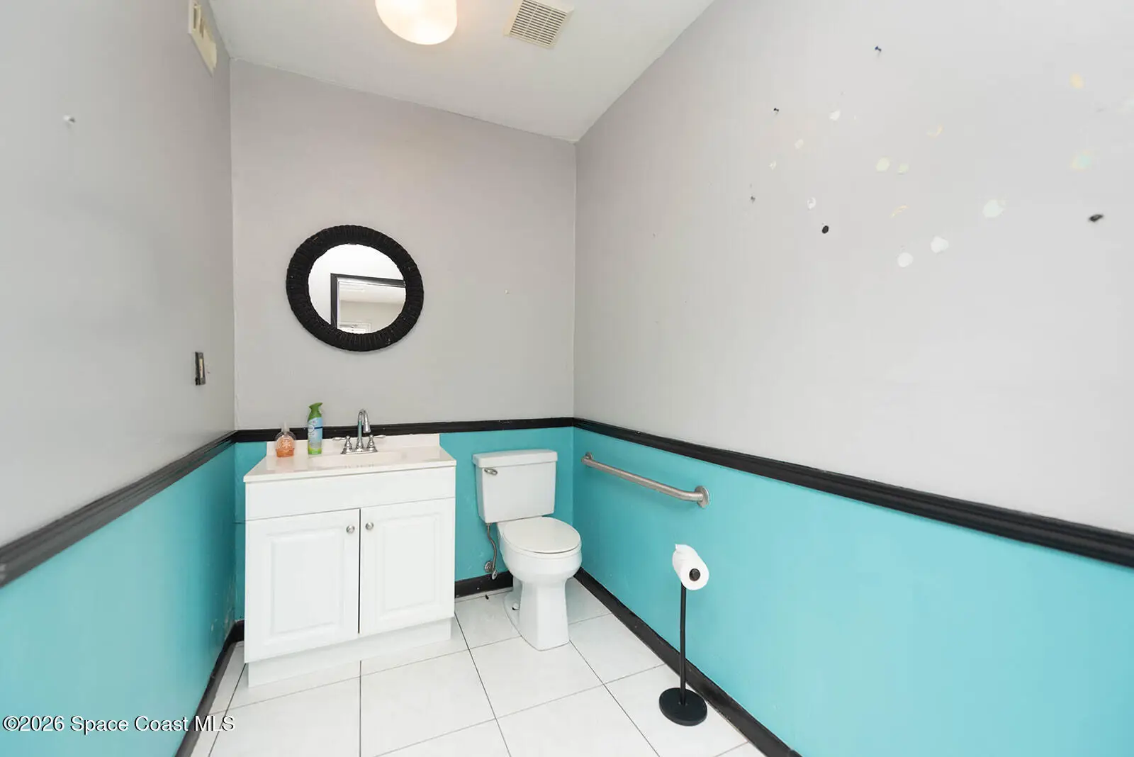 804 & 806 Forrest Avenue, Cocoa, Fl 32922, FL