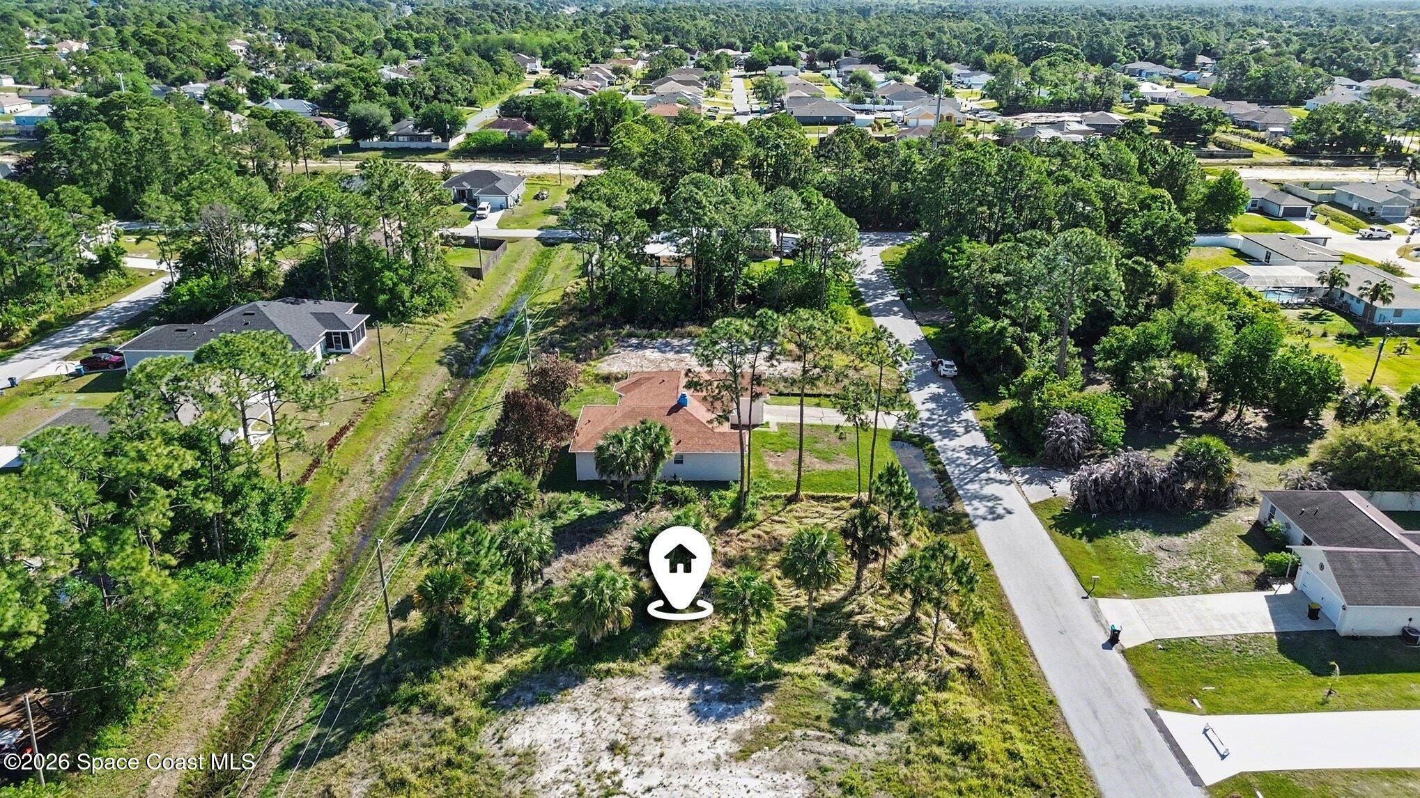 1067 Westport Street Se, Palm Bay, Fl 32909, FL
