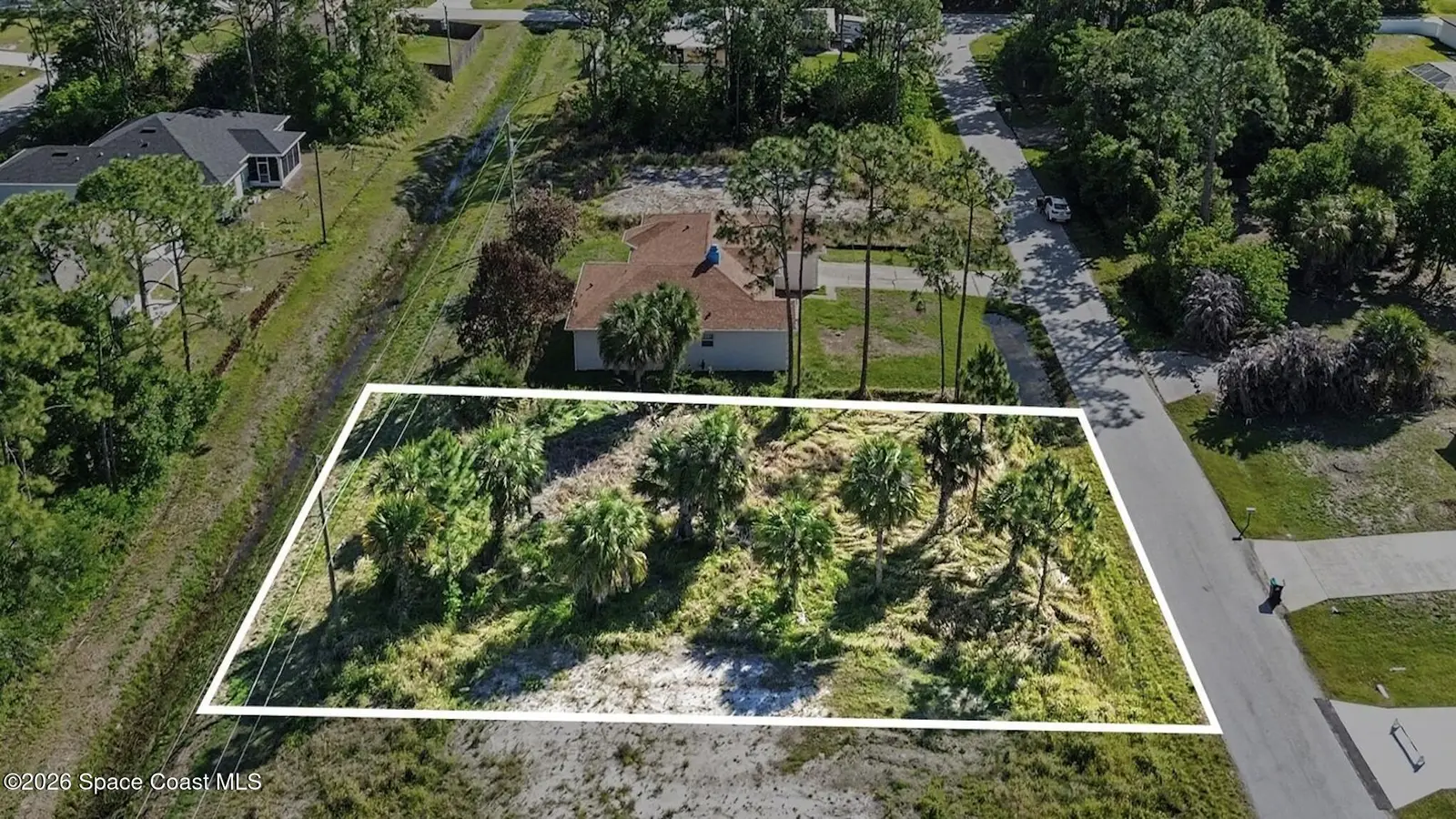 1067 Westport Street Se, Palm Bay, Fl 32909, FL