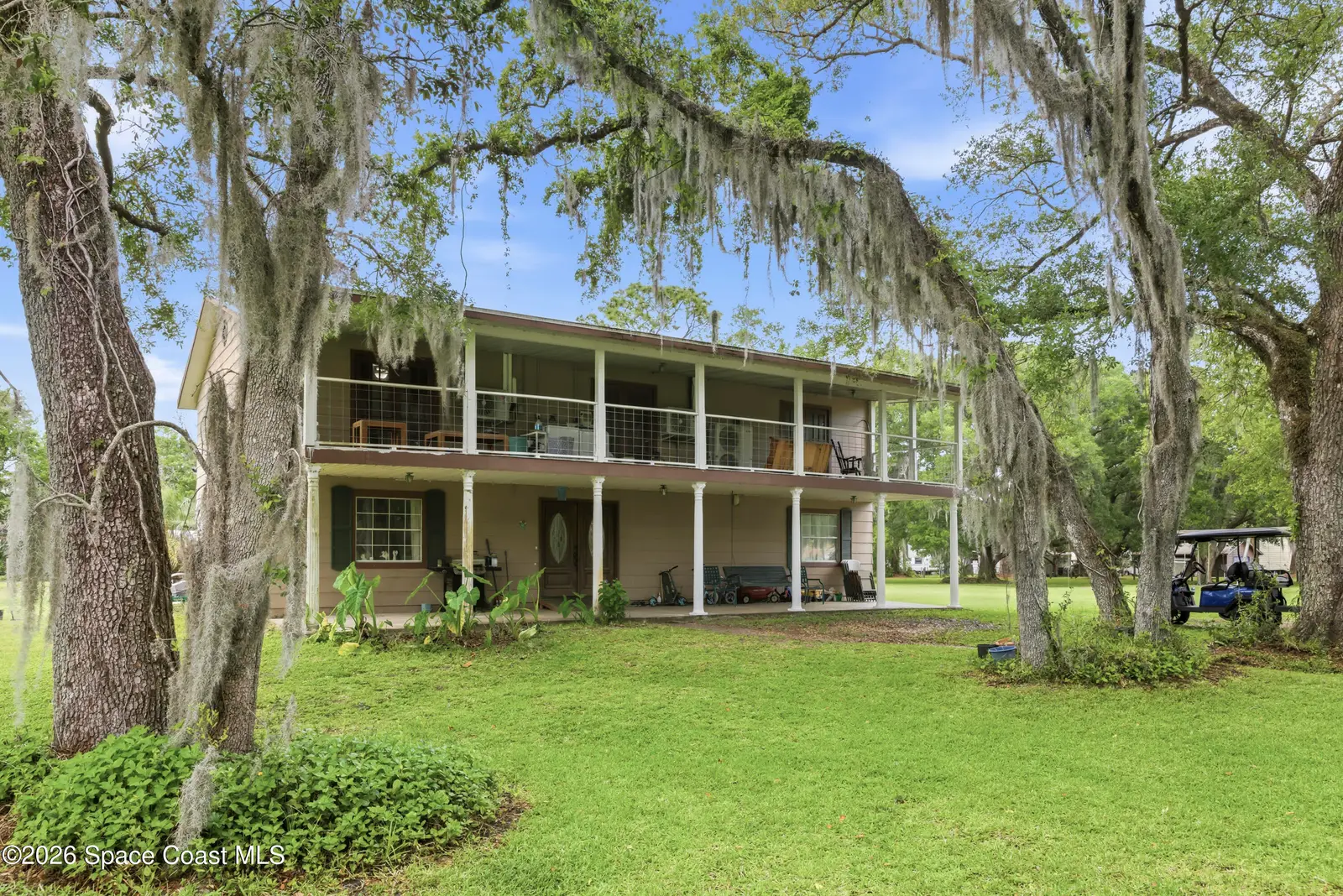 4258 Arlington Avenue, Mims, Fl 32754, FL