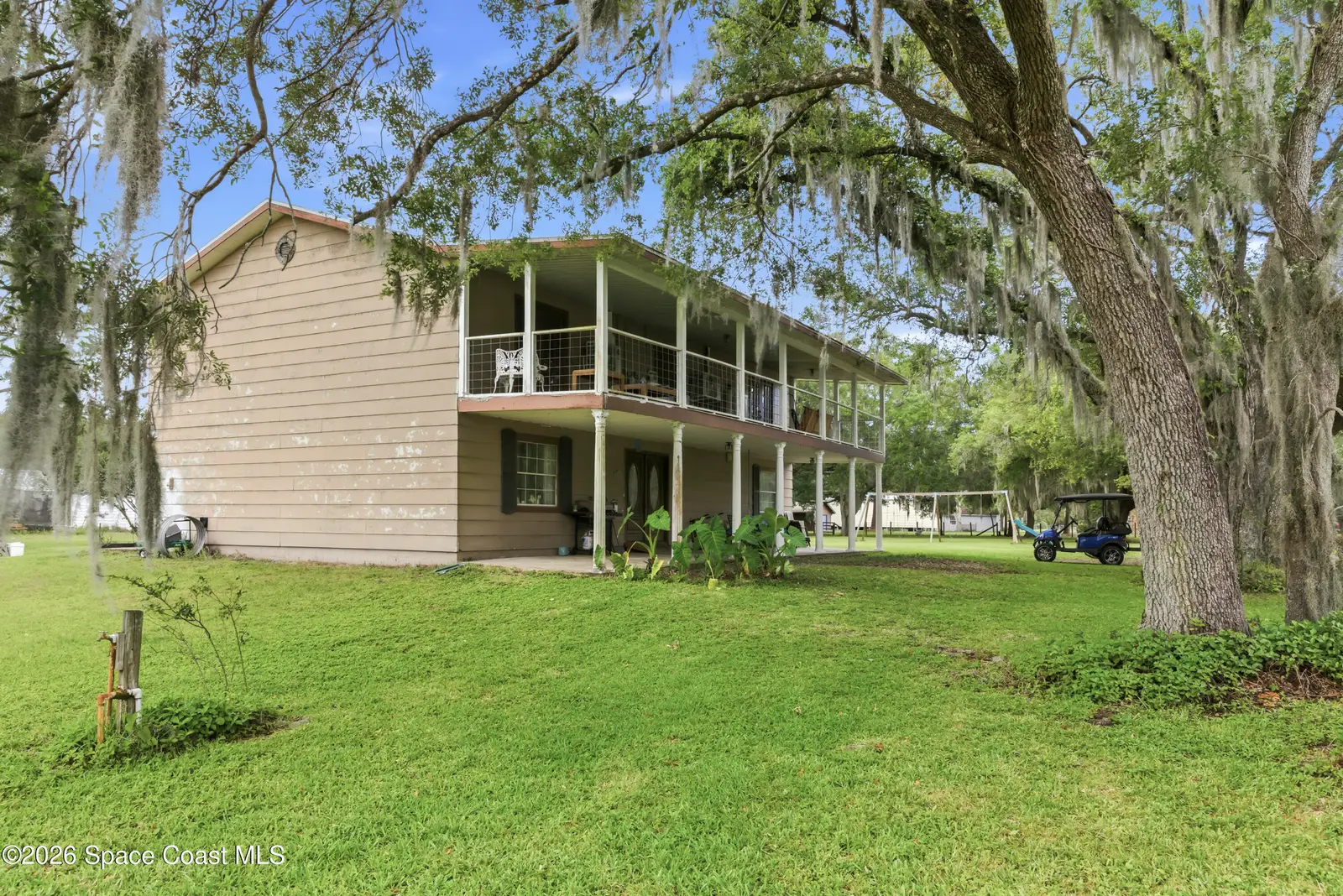 4258 Arlington Avenue, Mims, Fl 32754, FL