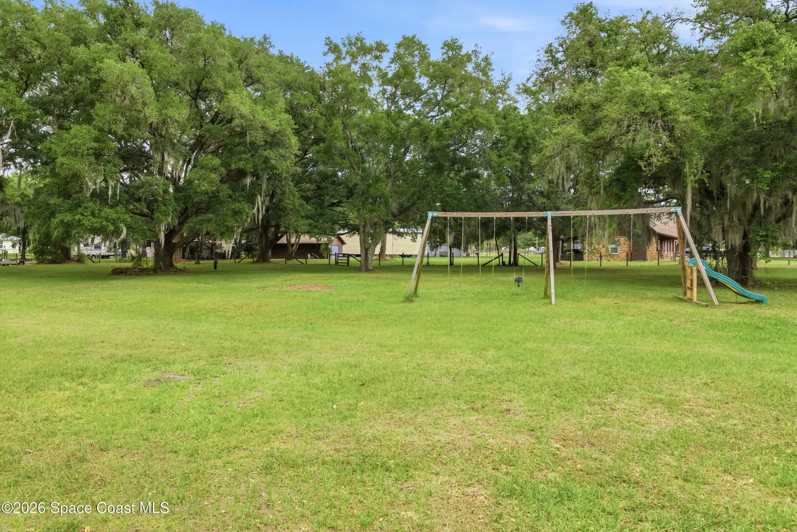 4258 Arlington Avenue, Mims, Fl 32754, FL