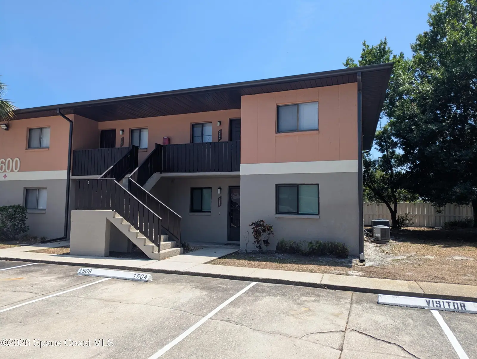 1600 University Lane 1504, Cocoa, Fl 32922, FL