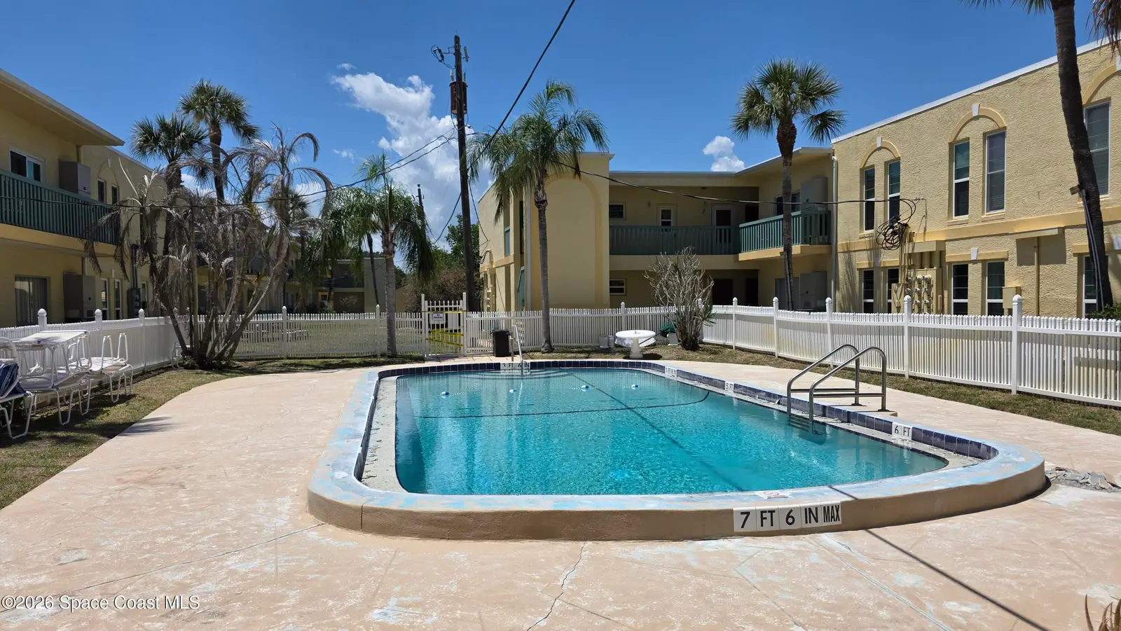 310 Taylor Avenue 3c1, Cape Canaveral, Fl 32920, FL