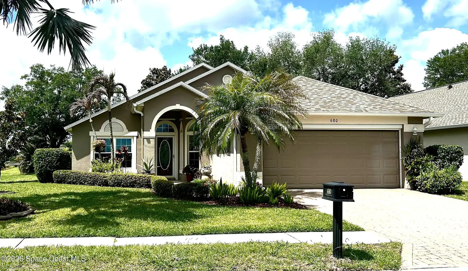 680 Morning Cove Circle Se, Palm Bay, Fl 32909, FL