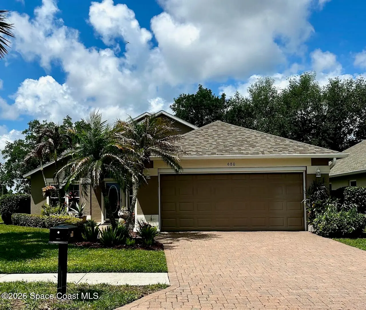 680 Morning Cove Circle Se, Palm Bay, Fl 32909, FL