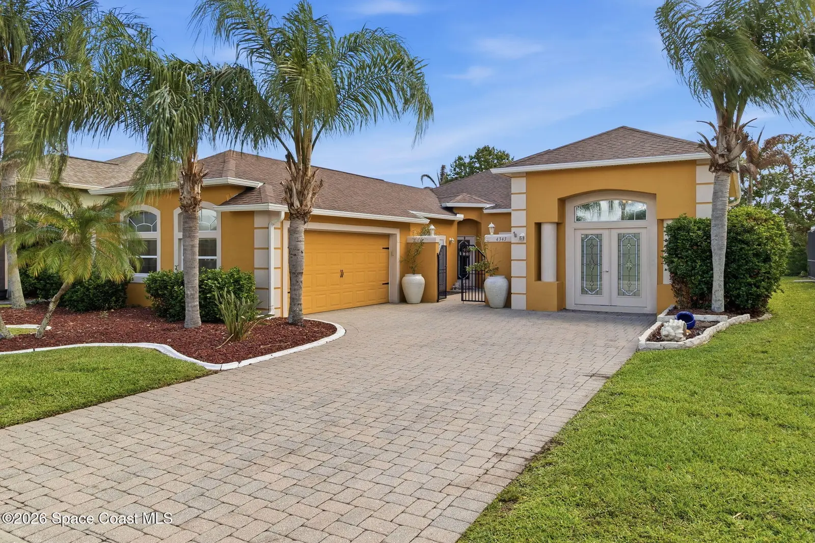 4343 Browning Lane, Rockledge, Fl 32955, FL