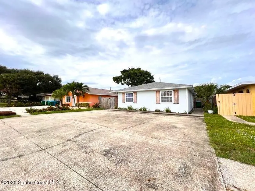 212 Monroe Avenue 212 & 214, Cape Canaveral, Fl 32920, FL