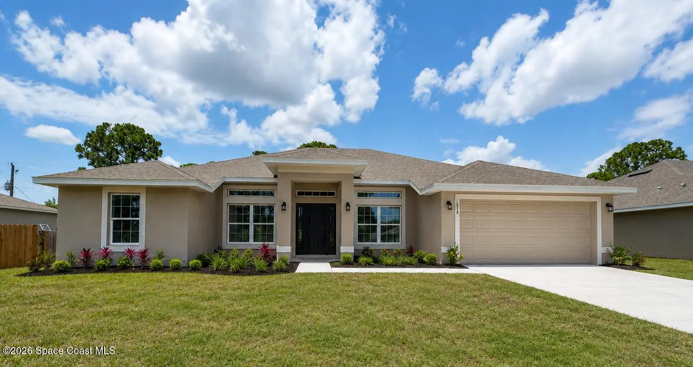 1678 San Filippo Drive Se, Palm Bay, Fl 32909, FL