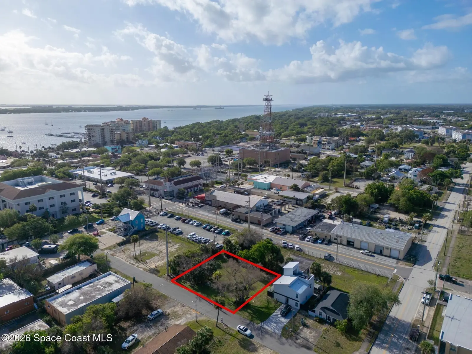 0000 Lemon Street, Cocoa, Fl 32922, FL