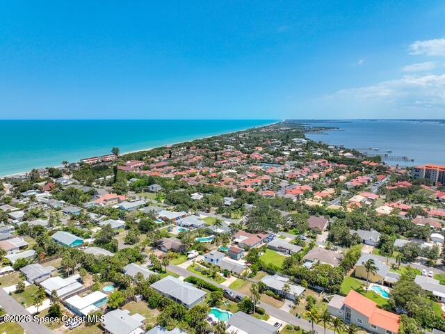205 Rita Boulevard, Melbourne Beach, Fl 32951, FL