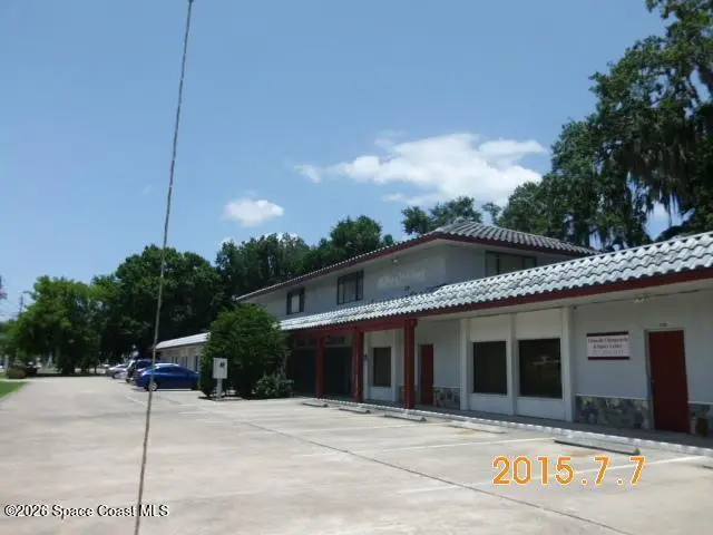 119 S Park Avenue, Titusville, Fl 32796, FL