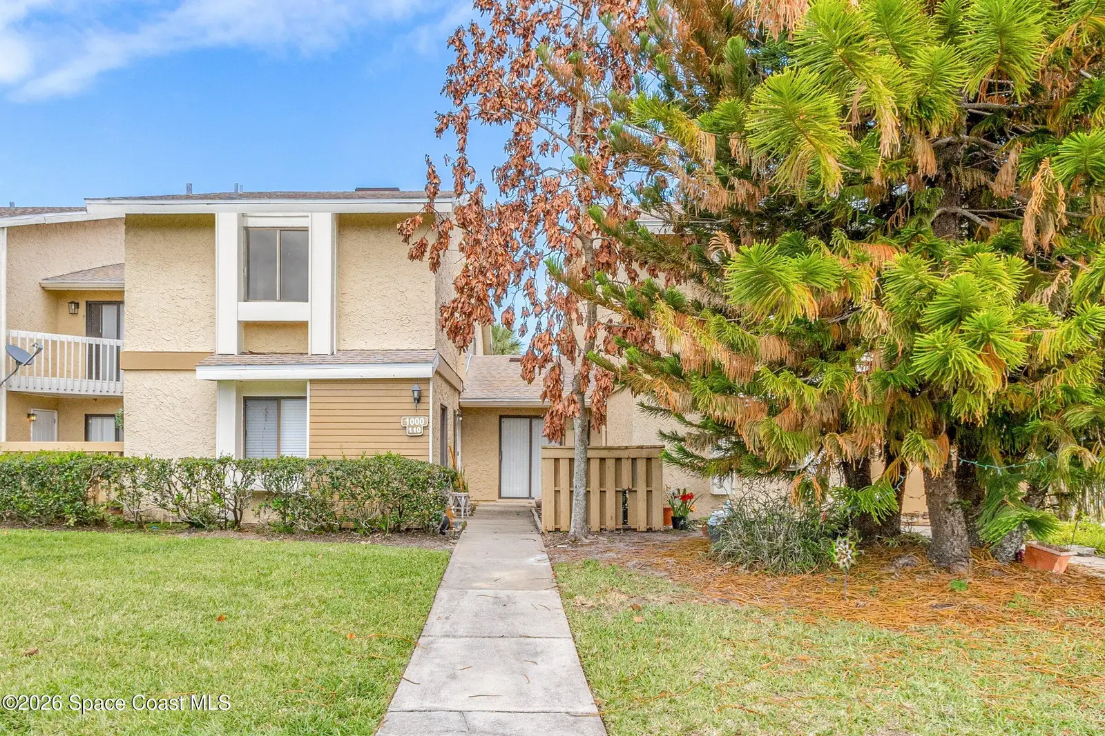 1000 Abada Court Ne 110, Palm Bay, Fl 32905, FL