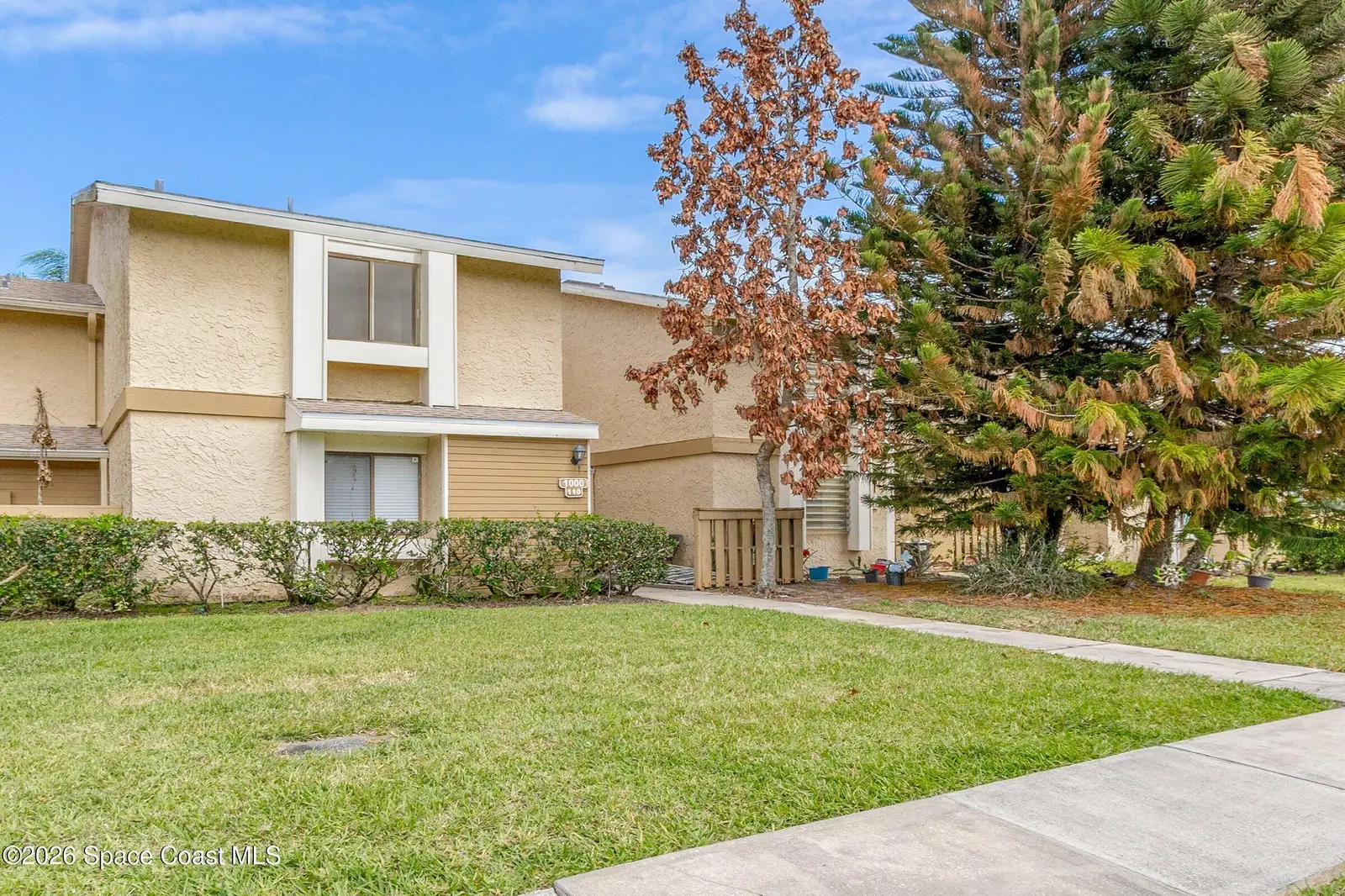 1000 Abada Court Ne 110, Palm Bay, Fl 32905, FL