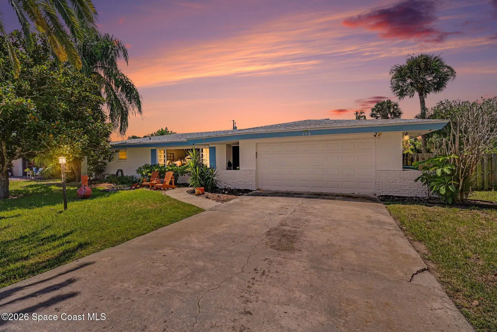 575 Glenwood Avenue, Satellite Beach, Fl 32937, FL