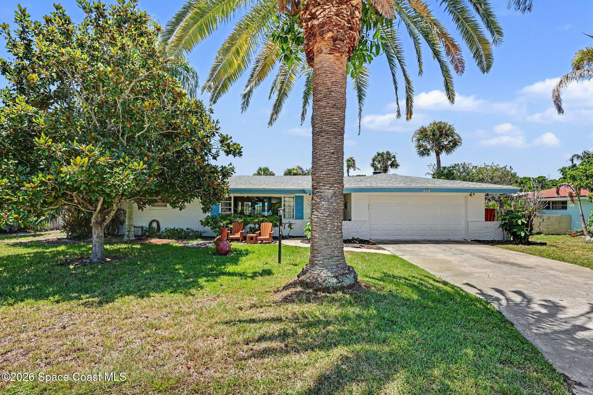 575 Glenwood Avenue, Satellite Beach, Fl 32937, FL