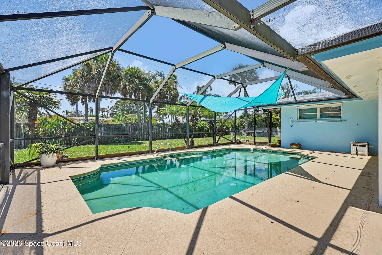 575 Glenwood Avenue, Satellite Beach, Fl 32937, FL