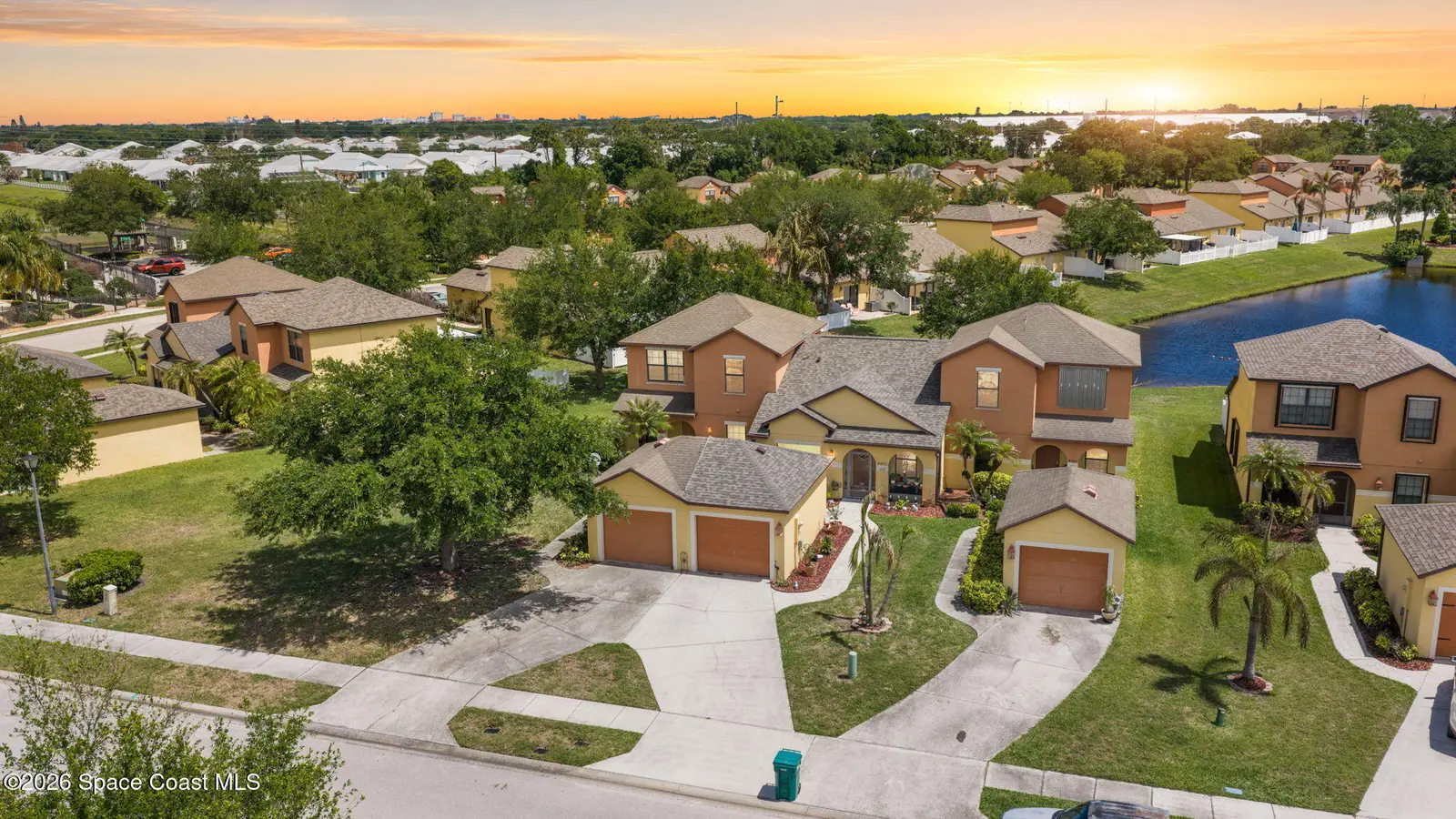 4555 Radiant Way 103, Melbourne, Fl 32901, FL