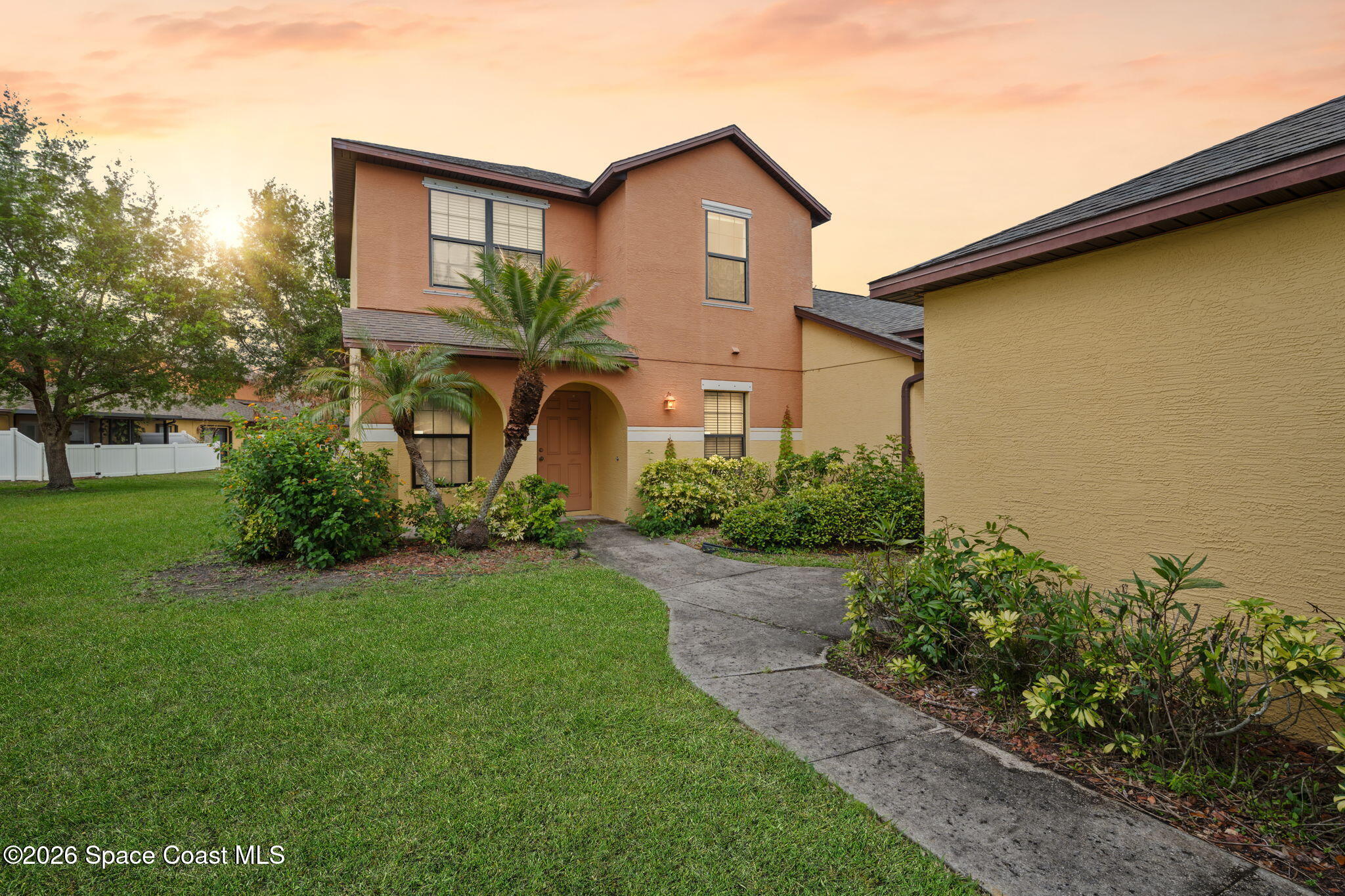 4555 Radiant Way 103, Melbourne, Fl 32901, FL