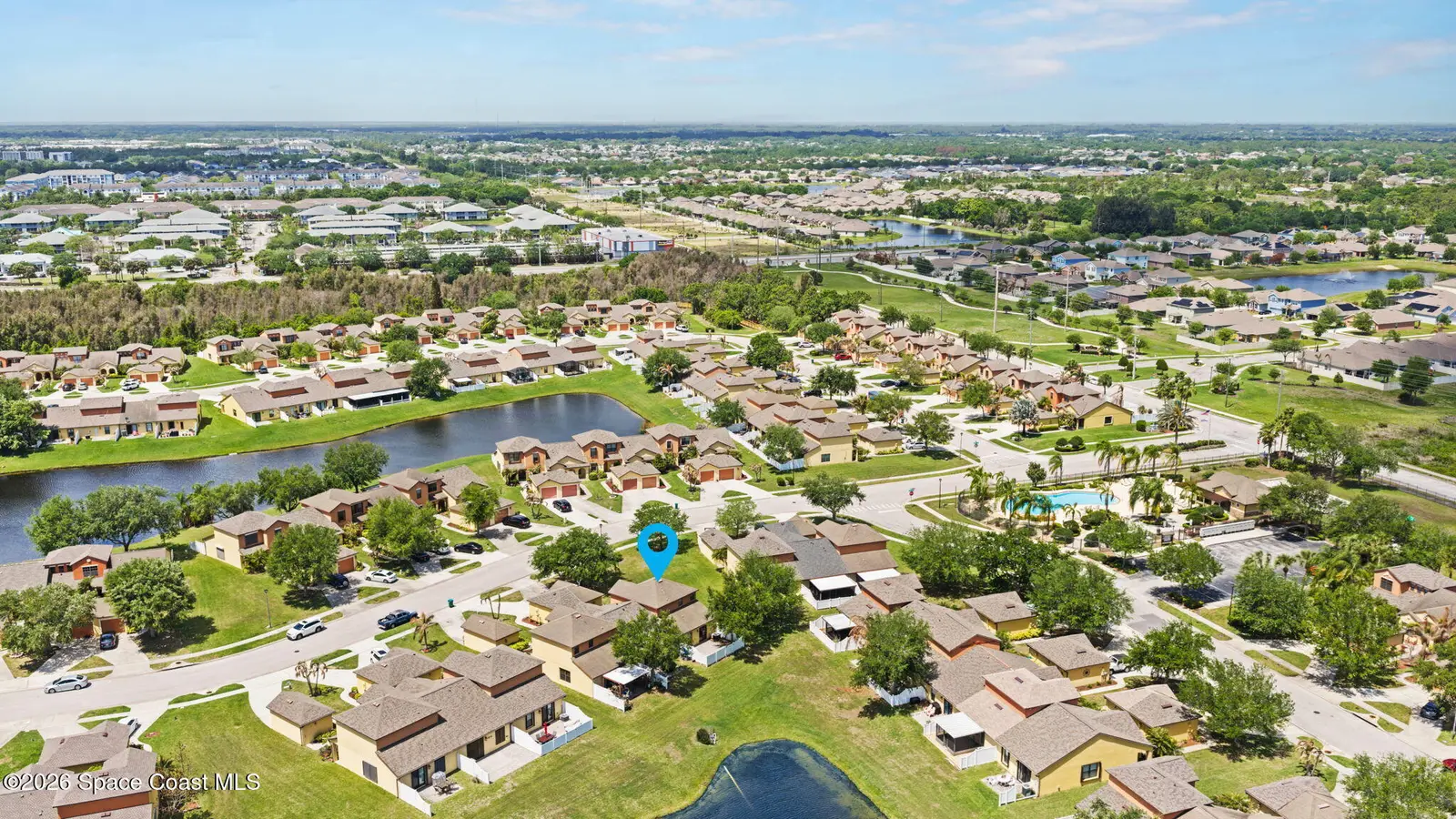 4555 Radiant Way 103, Melbourne, Fl 32901, FL