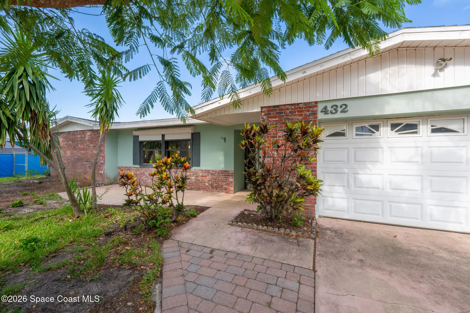 432 Finch Drive, Satellite Beach, Fl 32937, FL
