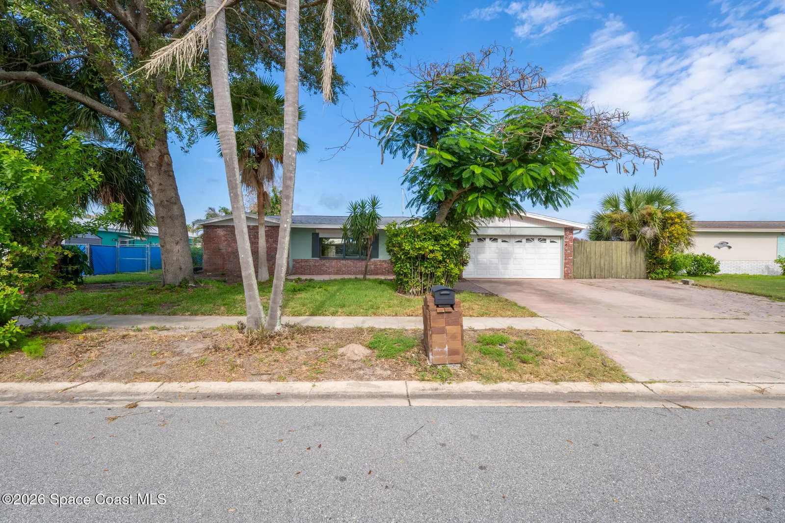 432 Finch Drive, Satellite Beach, Fl 32937, FL