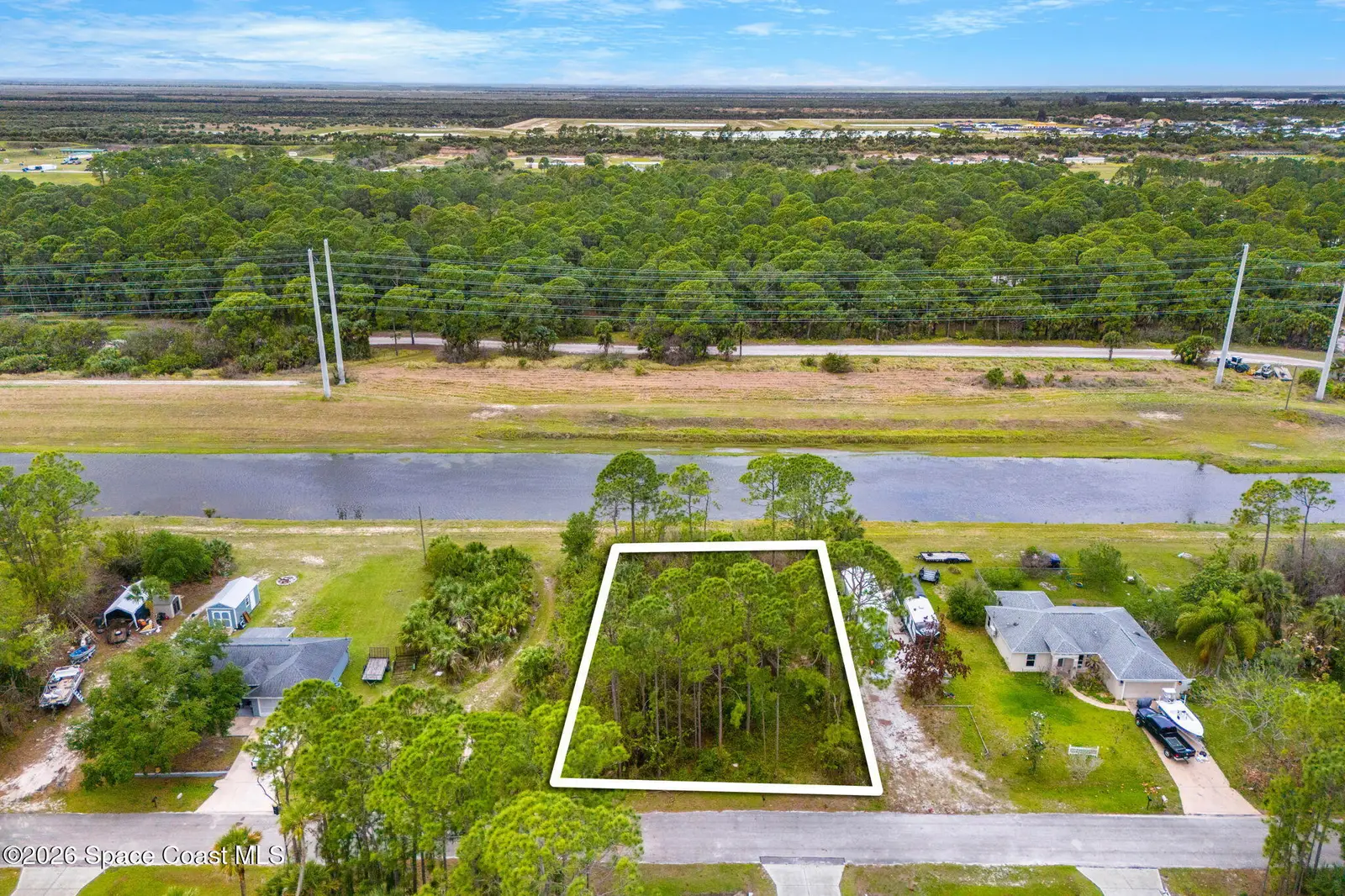 546 Searle Avenue Sw, Palm Bay, Fl 32908, FL