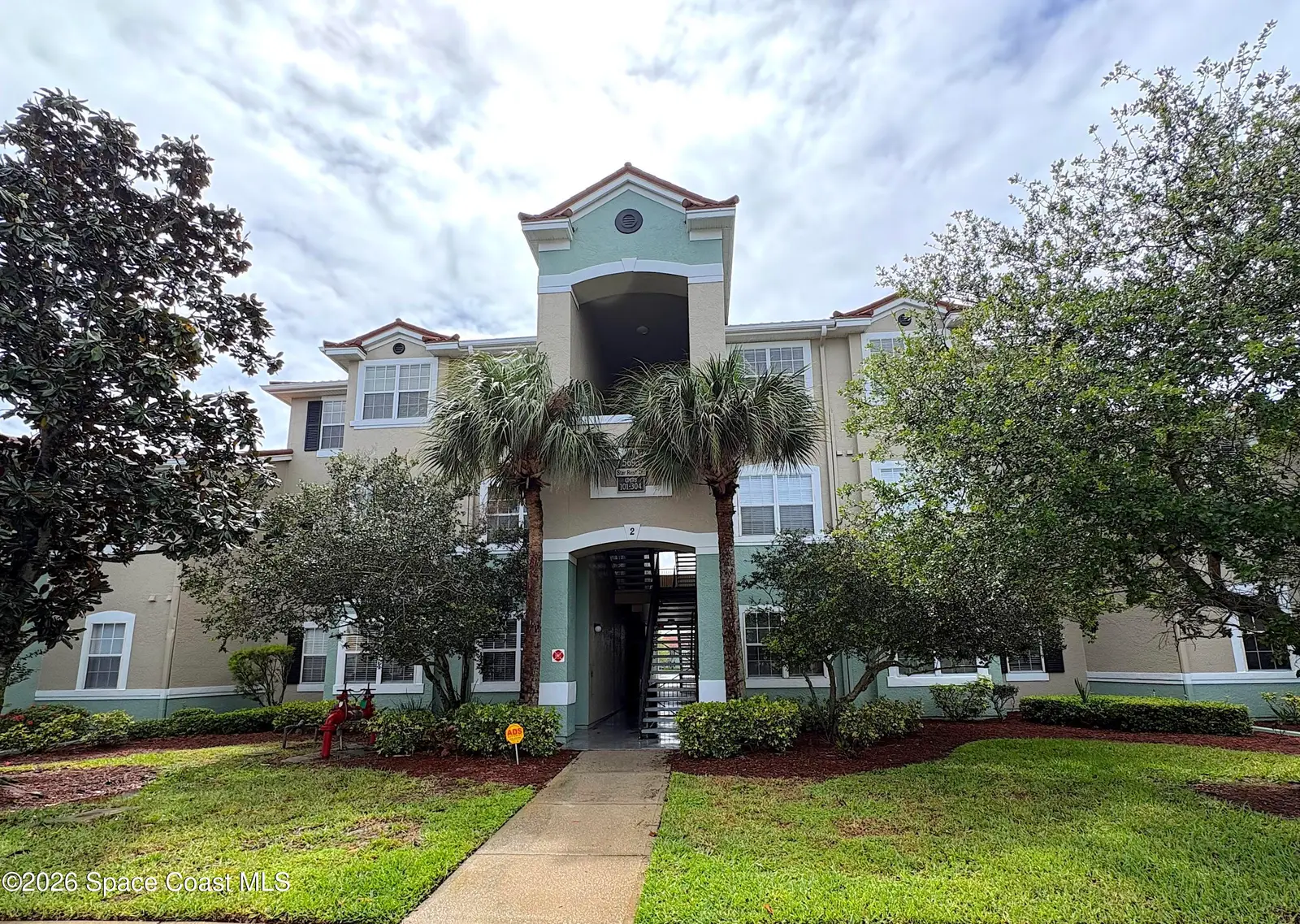 5693 Star Rush Drive 204, Melbourne, Fl 32940, FL