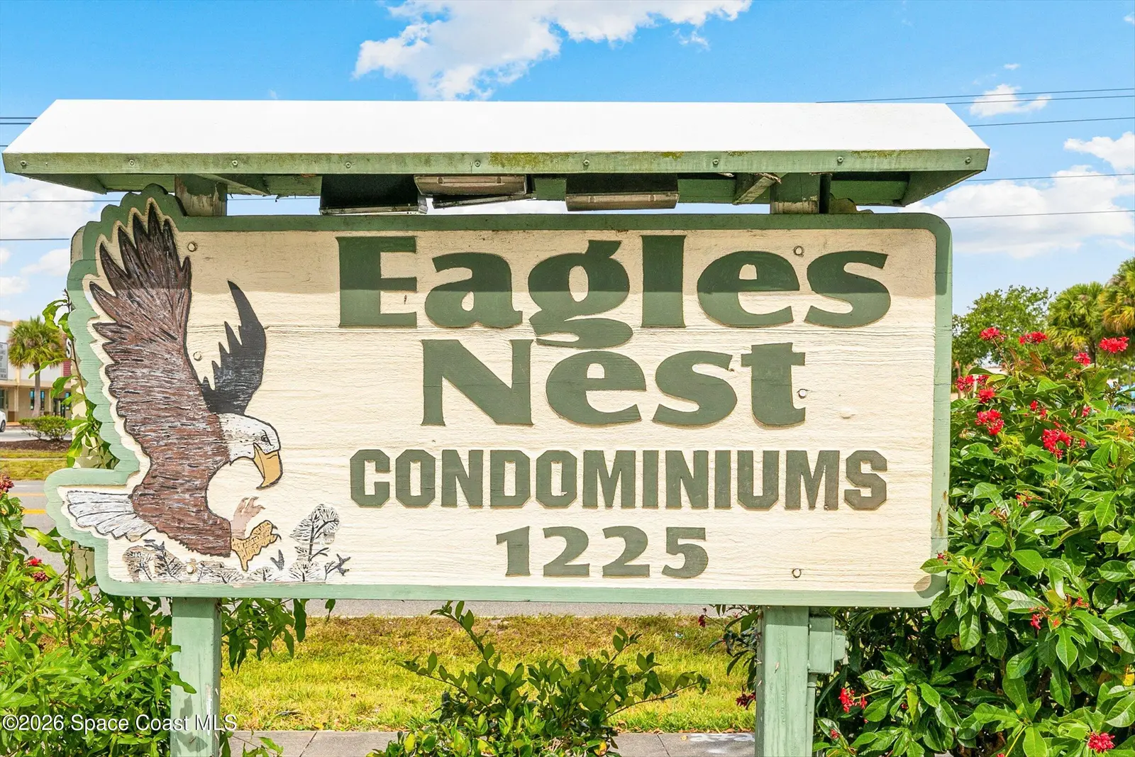 1225 N Wickham Road 223, Melbourne, Fl 32935, FL